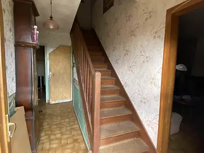 Maison, 110 m²