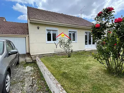 Maison, 72,58 m²