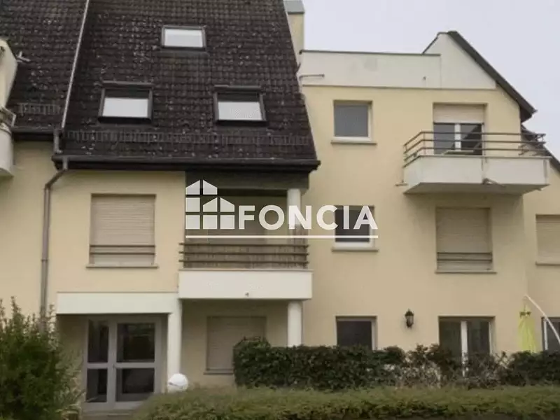 Appartement, 67 m²