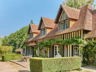 Maison, 264 m²