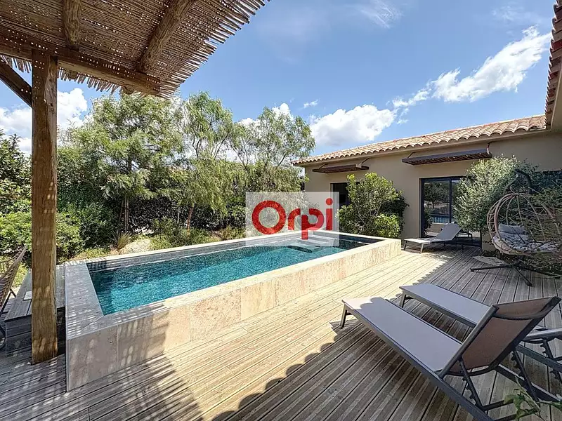 Maison, 105 m²