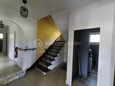 Maison, 172 m²