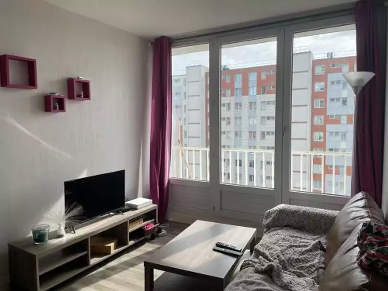 Appartement, 74 m²