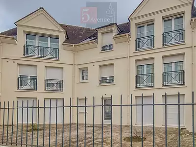 Appartement, 93,7 m²