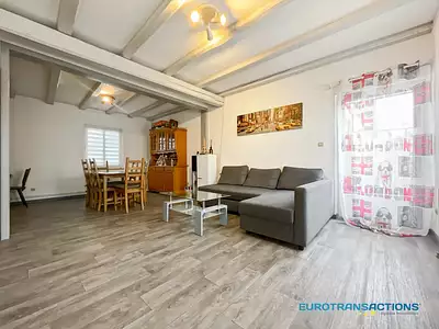 Appartement, 78 m²