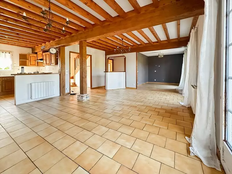 Maison, 106 m²