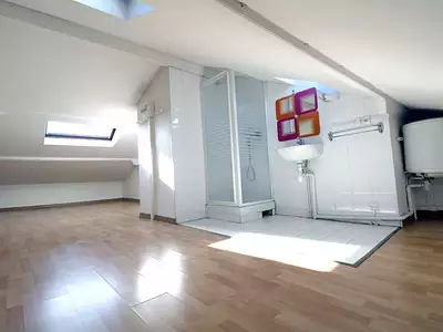 Appartement, 11 m²