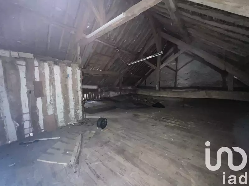 Maison, 183 m²