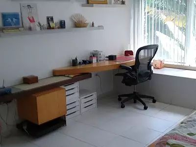 Appartement, 140 m²