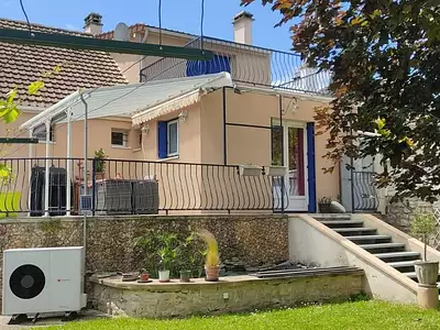 Maison, 82 m²