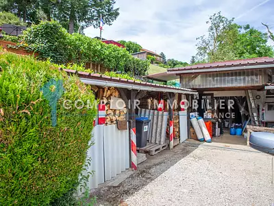 Maison, 180 m²