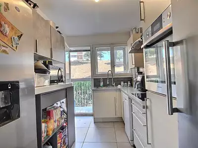 Appartement, 79 m²
