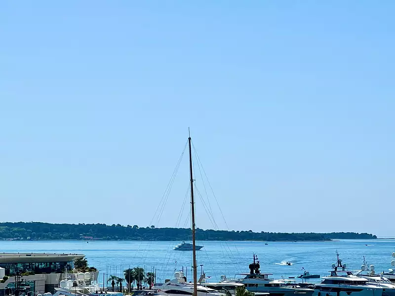 Appartement, 210 m²