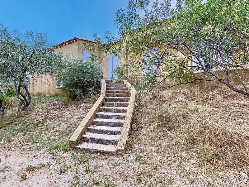Maison, 92 m²