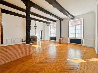 Appartement, 233 m²