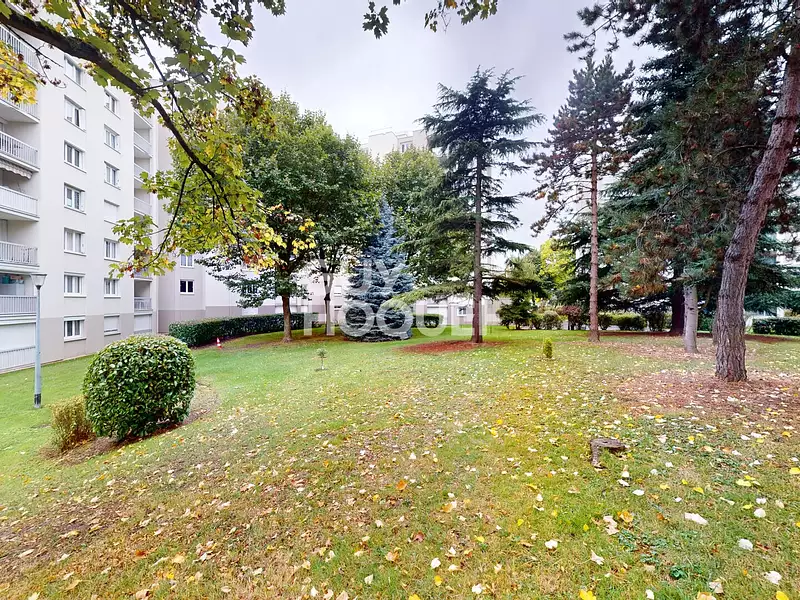 Appartement, 104,82 m²