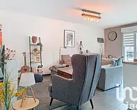 Appartement, 68 m²