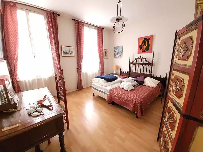 Maison, 324 m²