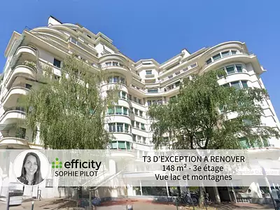 Appartement, 148 m²