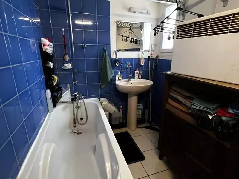 Maison, 174 m²