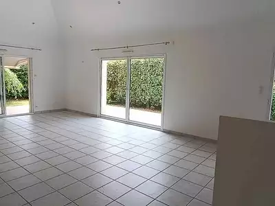 Maison, 117 m²