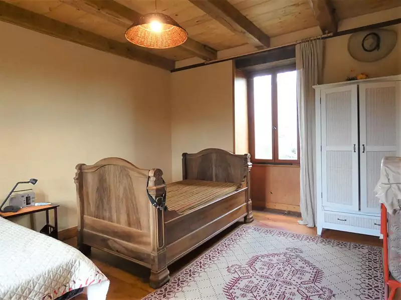 Maison, 96 m²