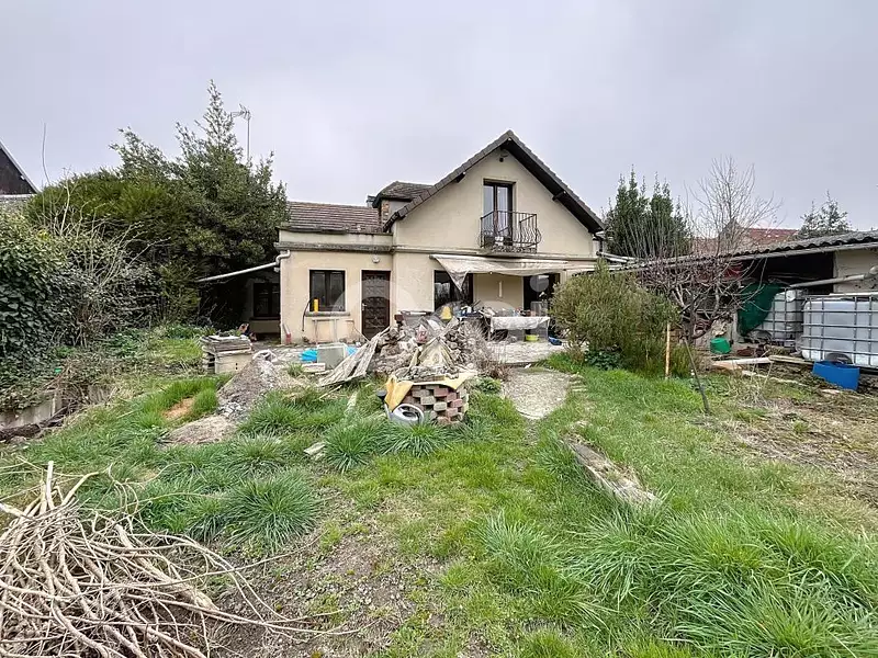 Maison, 145 m²