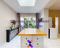 Appartement, 150 m²