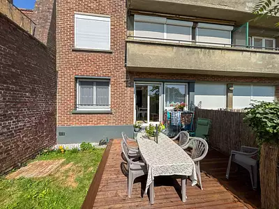 Appartement, 50,19 m²