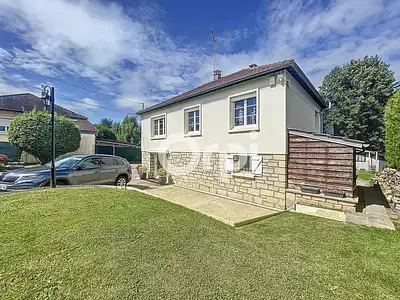 Maison, 145 m²