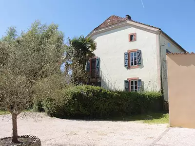 Maison, 630 m²