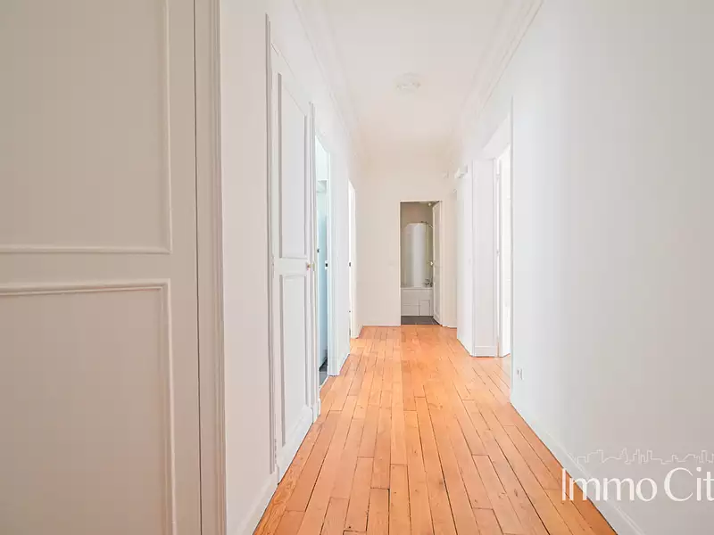 Appartement, 57,97 m²