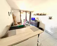 Appartement, 28,5 m²