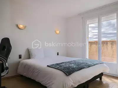 Maison, 176 m²