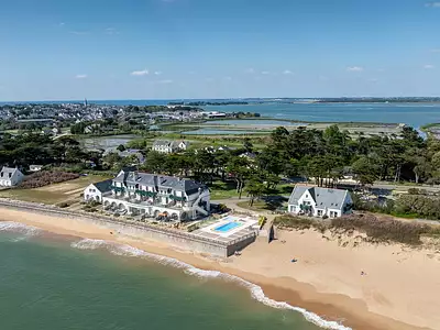 Appartement, 48,7 m²