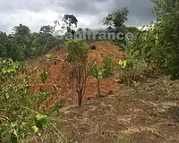 Terrain, 6 969 m²