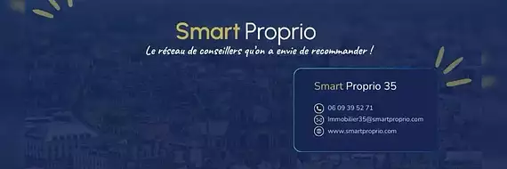 Smart Proprio Bretagne