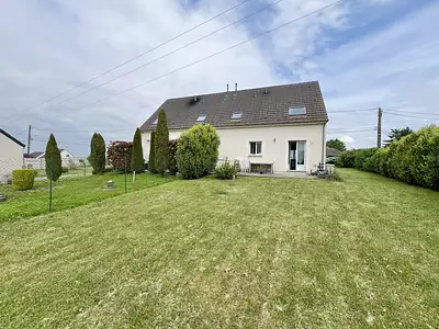 Immeuble, 168 m²
