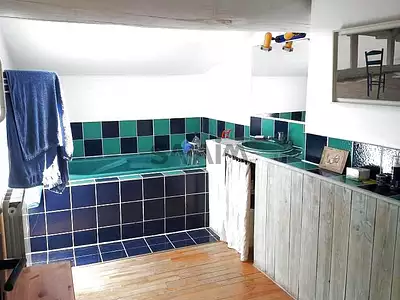 Maison, 136 m²