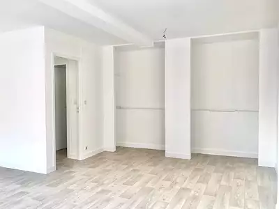 Appartement, 76 m²