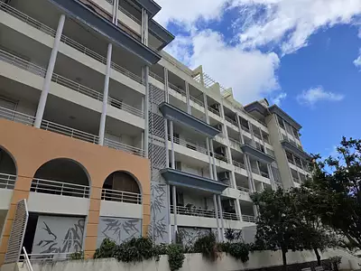 Appartement, 98,83 m²