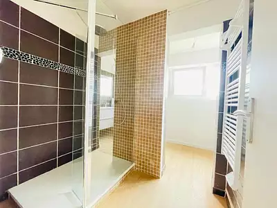 Appartement, 66 m²