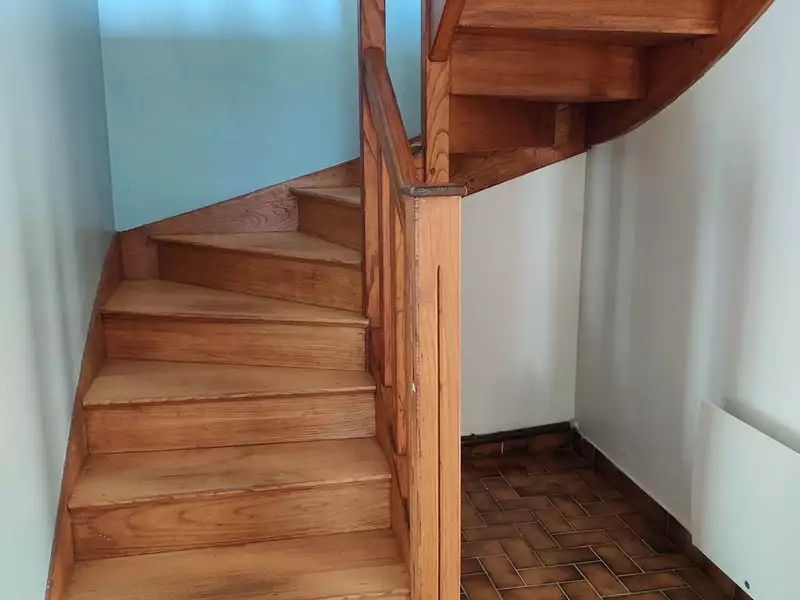 Maison, 177 m²