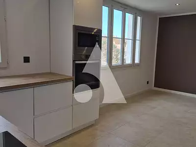 Appartement, 48,1 m²