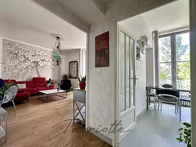 Appartement, 94 m²
