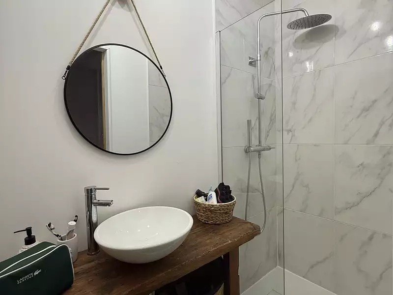 Appartement, 100 m²