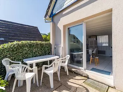 Maison, 28 m²