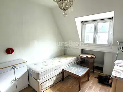 Appartement, 11 m²