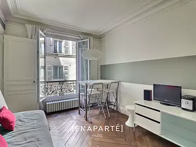 Appartement, 41 m²