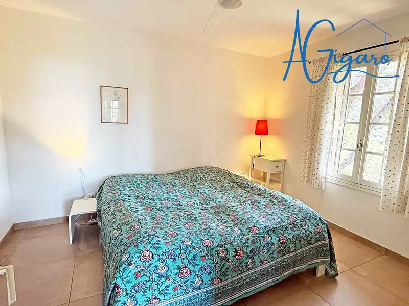 Appartement, 57,7 m²